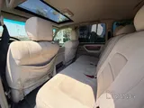 Lexus LX-470 2001